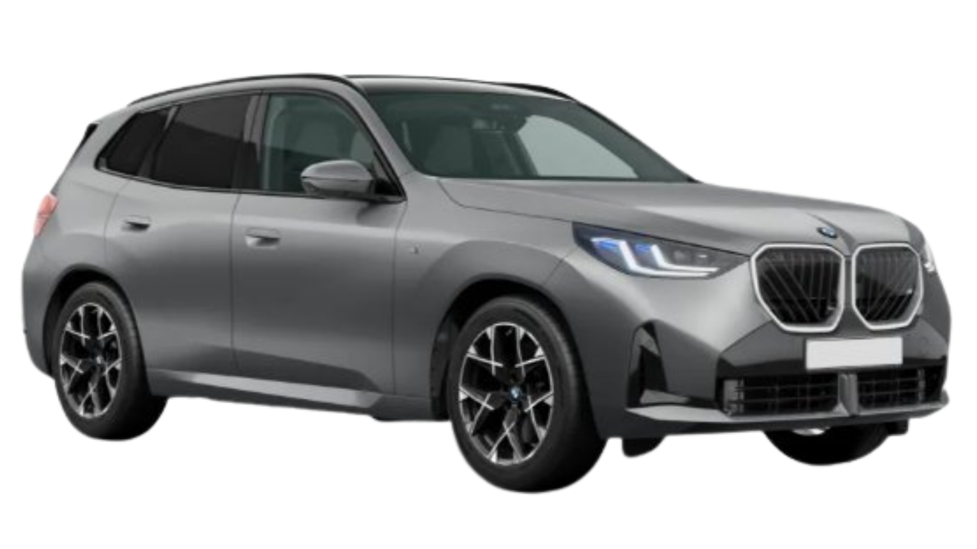 BMW X3 G45